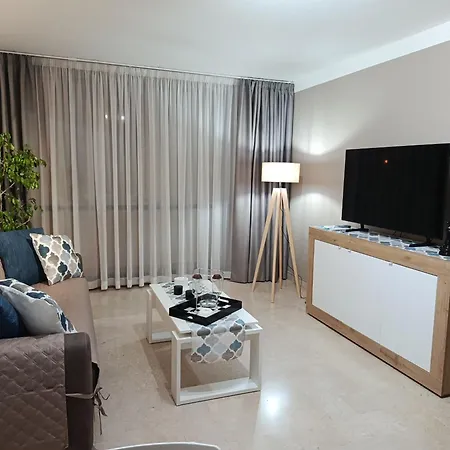 Appartement Stabile 110 *