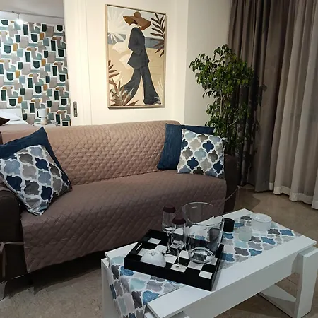 Stabile 110 Appartement *