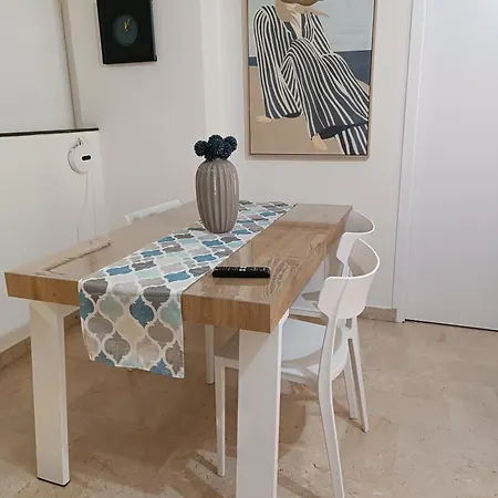 Stabile 110 Apartment Palermo