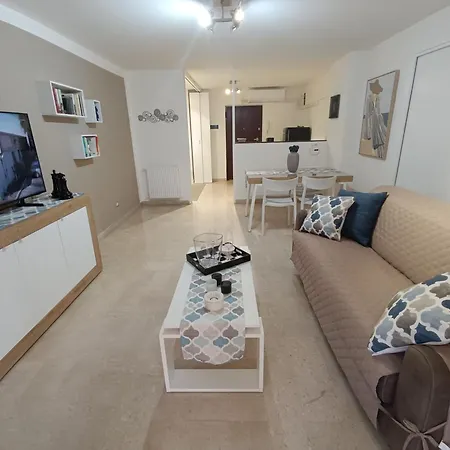 Apartment Stabile 110 *
