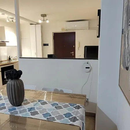 Stabile 110 Apartment *