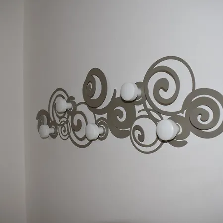 Stabile 110 Appartement Palermo