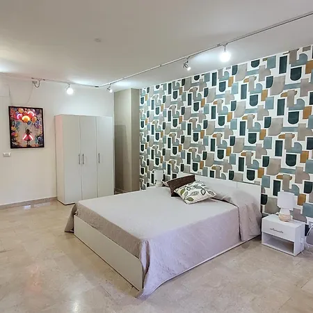 Stabile 110 Διαμέρισμα