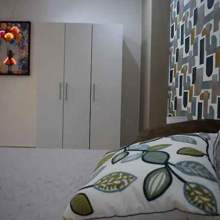 Stabile 110 Apartment *