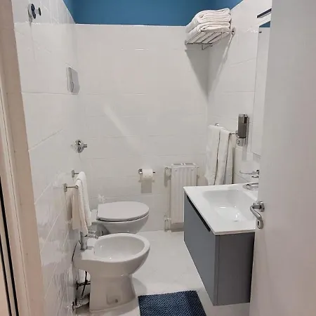 Stabile 110 Appartement *