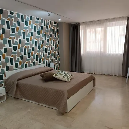 Apartment Stabile 110