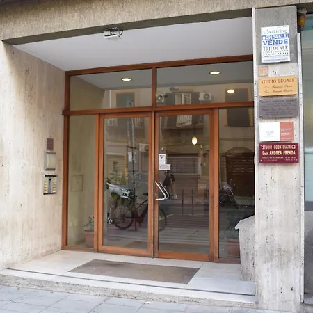 Stabile 110 Διαμέρισμα