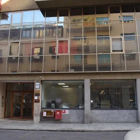 Apartment Stabile 110