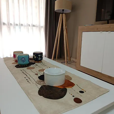 Appartement Stabile 110 *