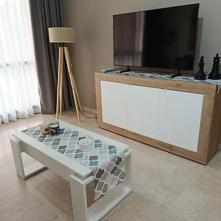 Appartement Stabile 110 Palermo