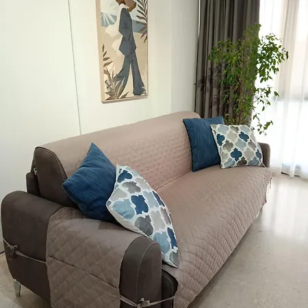 Appartement Stabile 110 *