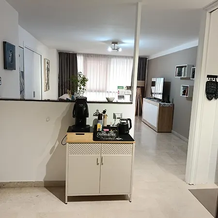Appartement Stabile 110 *