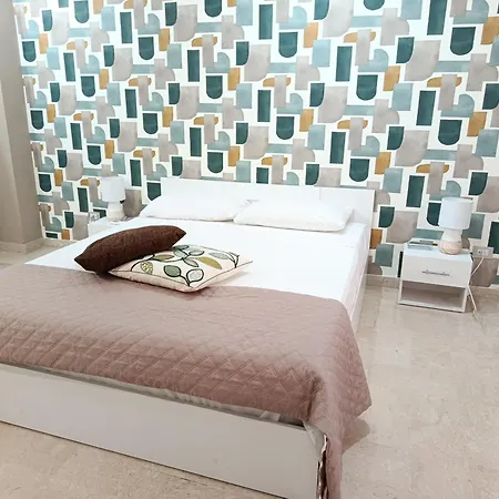 Appartement Stabile 110 *