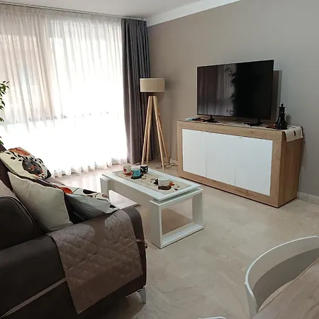 Appartement Stabile 110 Palermo